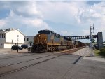 CSX 3106